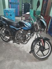 BAJAJ DISCOVER 100